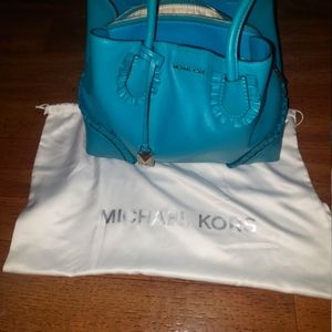 Michael Kors Satchel